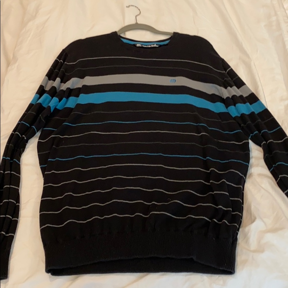 Men’s Travis Matthew sweater